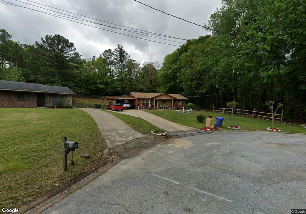 602 Beeman Ct, Columbus, GA 31907 - photo 1