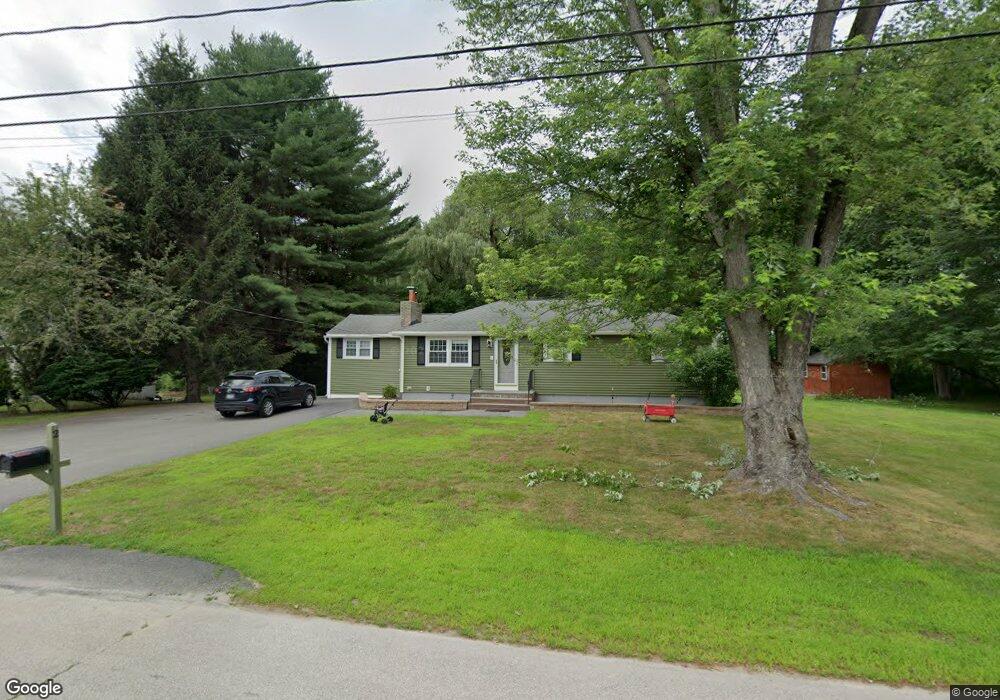 2 Rita Ave, Hudson, NH 03051 - photo 1