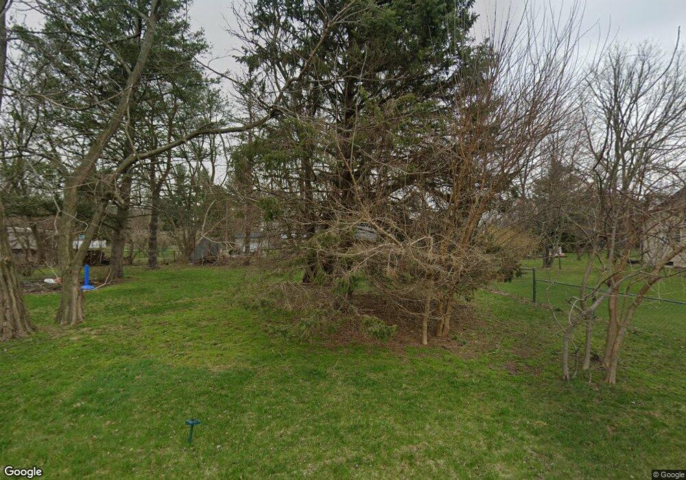 548 N Mckinley Rd, Flushing, MI 48433 - photo 1