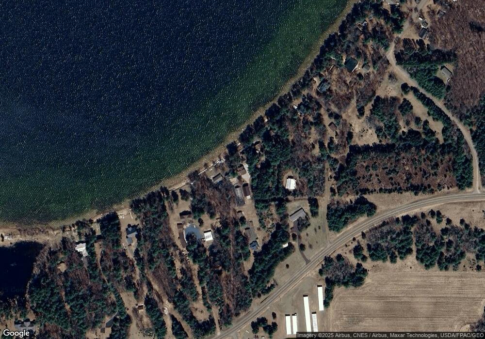 6734 County Road A, Webster, WI 54893 - photo 1