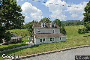 323 Mccreary Rd, Schellsburg, PA 15559