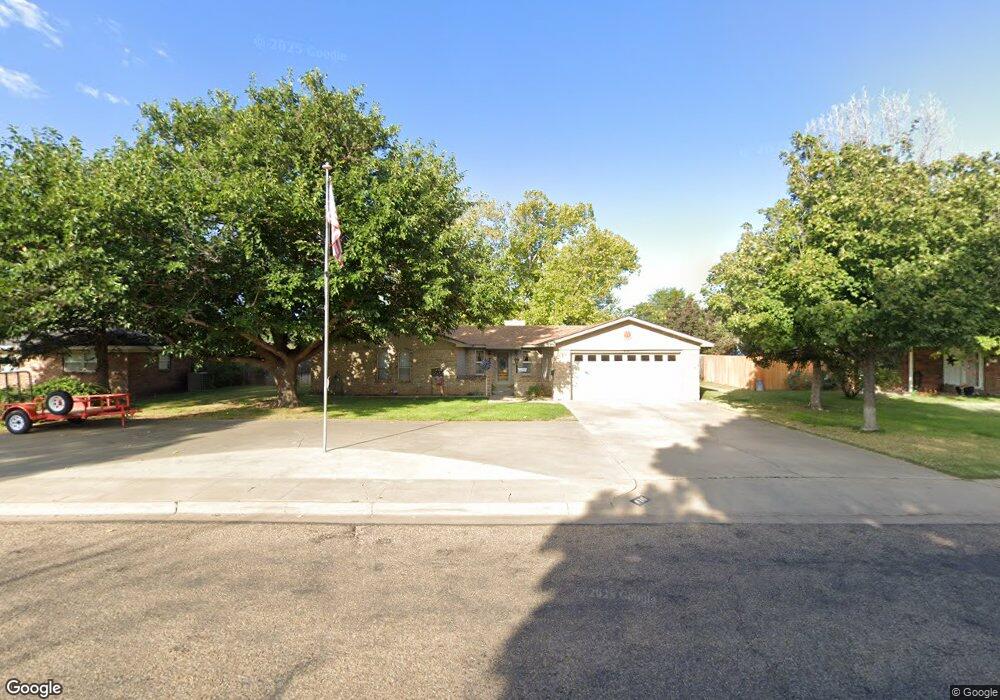 616 Bennett Dr, Dumas, TX 79029 - photo 1