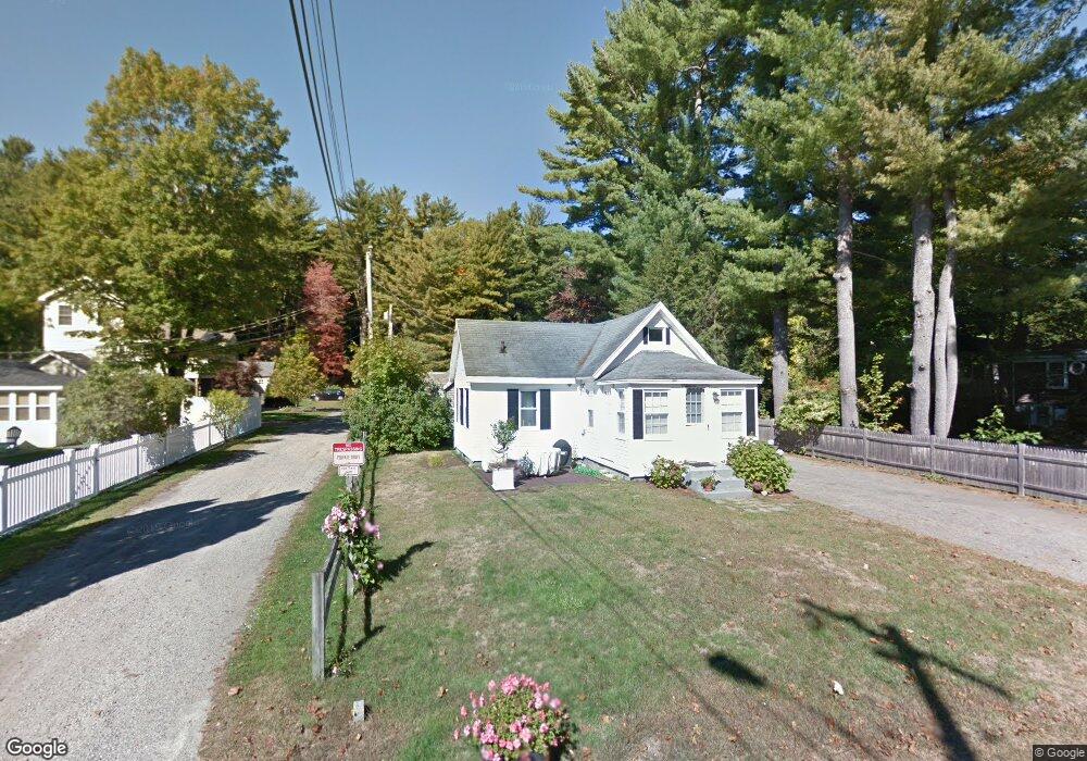 32 Agamenticus Rd unit 1, Ogunquit, ME 03907 - photo 1