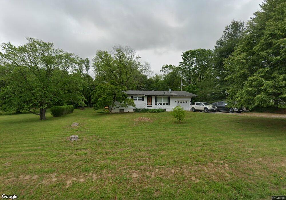 4800 Muellers Ln, Freeburg, IL 62243 - photo 1