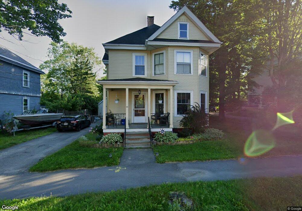 69 Wing St, Bangor, ME 04401 - photo 1