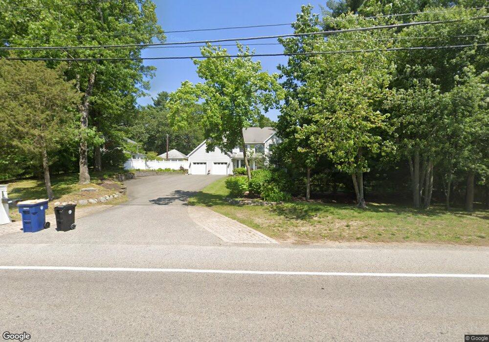 410 N Main St, Sharon, MA 02067 - photo 1