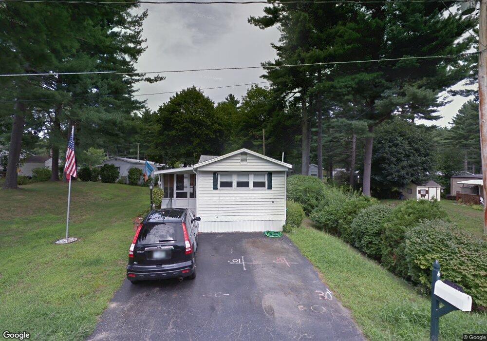 4 Manorcrest Dr, Nashua, NH 03062 - photo 1