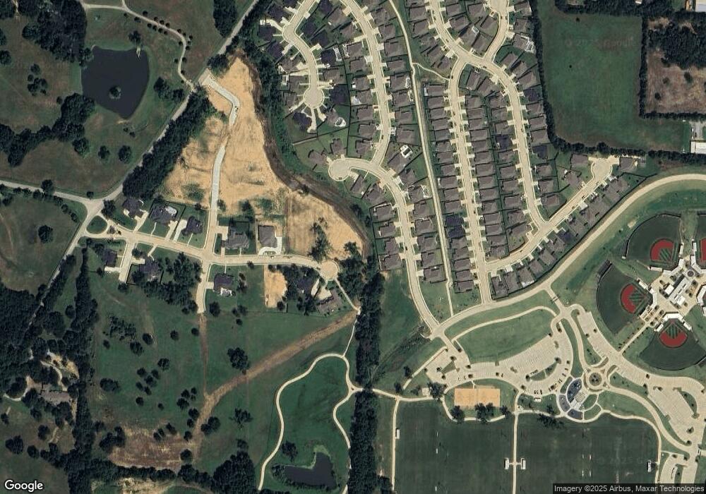 3803 Saddle Creek, Denison, TX 75020 - photo 1