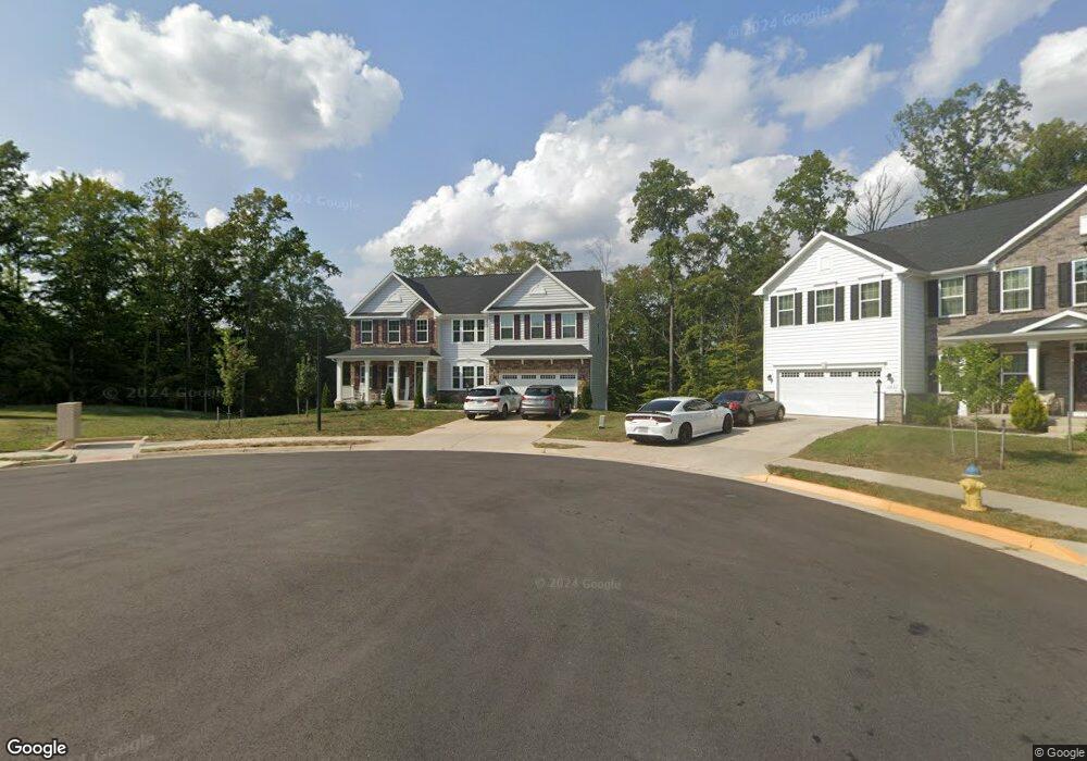 100 Elmsley Ln, Stafford, VA 22554 - photo 1