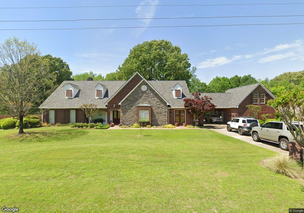 7525 Stone Creek Dr, Texarkana, TX 75503 - photo 1