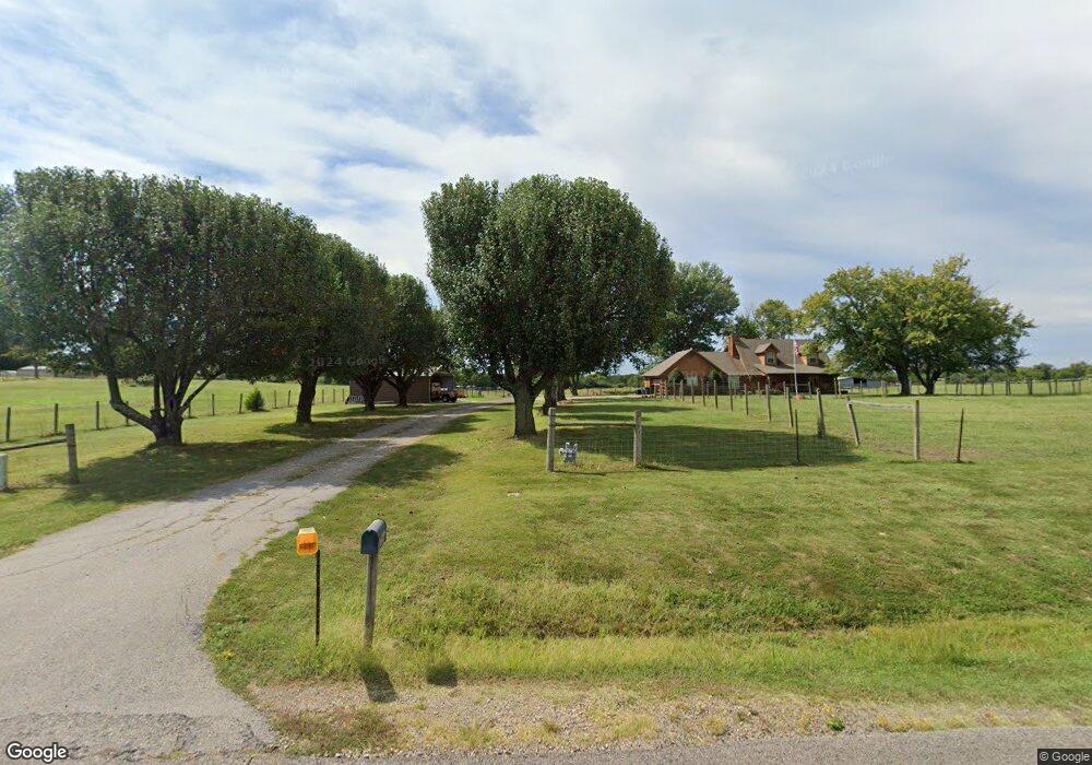 112448 S 4770 Rd, Muldrow, OK 74948 - photo 1