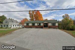 40 Main St, Bradley, ME 04411