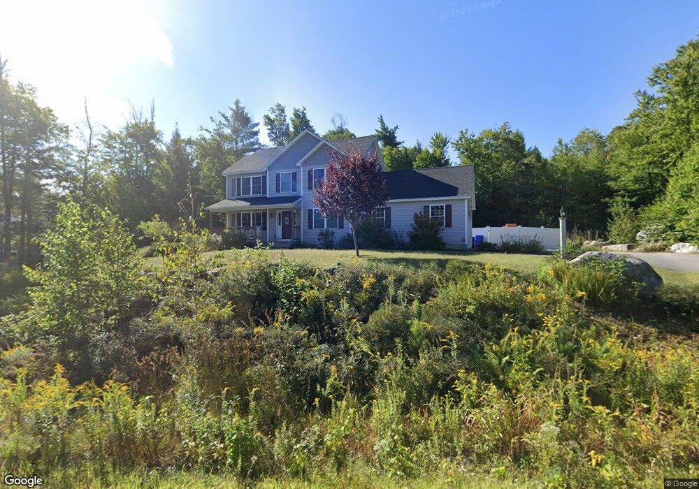 13 Parsons Way unit U, Bow, NH 03304 - photo 1