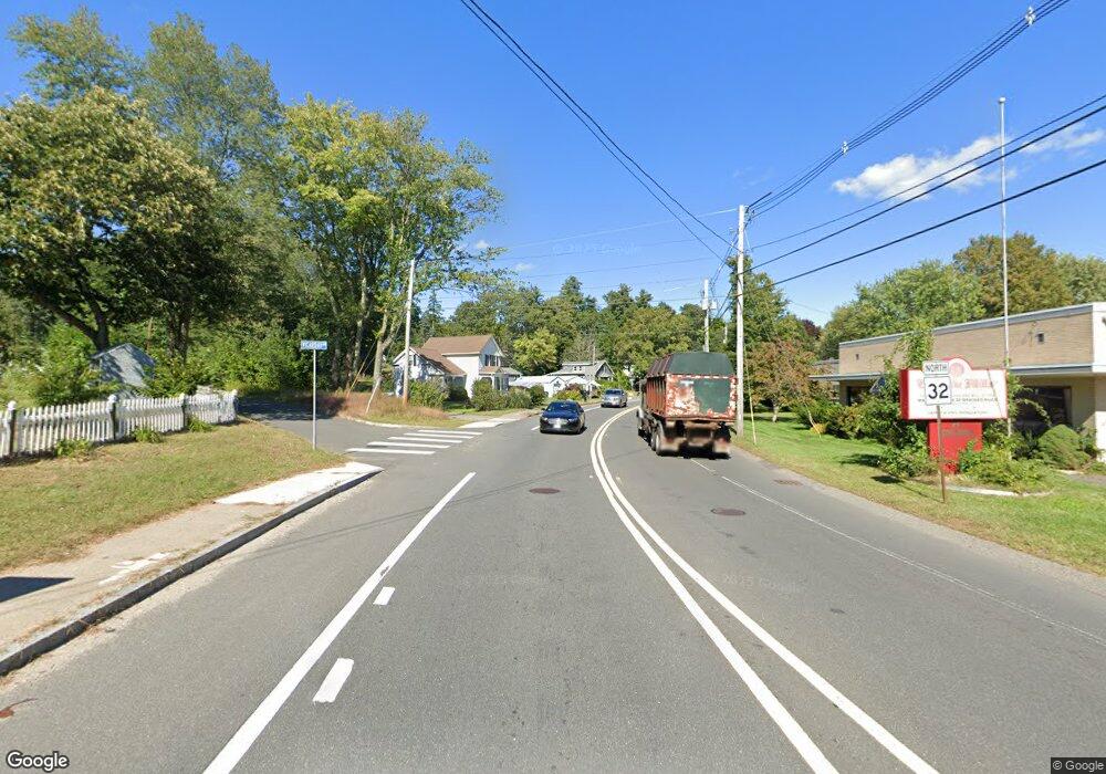 18 Ware St, Palmer, MA 01069 - photo 1