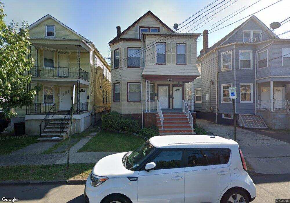 424 W Grand St unit 426, Elizabeth, NJ 07202 - photo 1