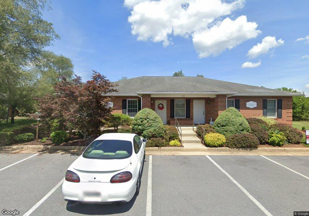 1741 Erickson Ave unit B, Harrisonburg, VA 22801 - photo 1