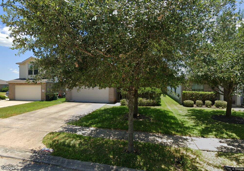 8810 Spurflower Path Ln, Houston, TX 77075 - photo 1