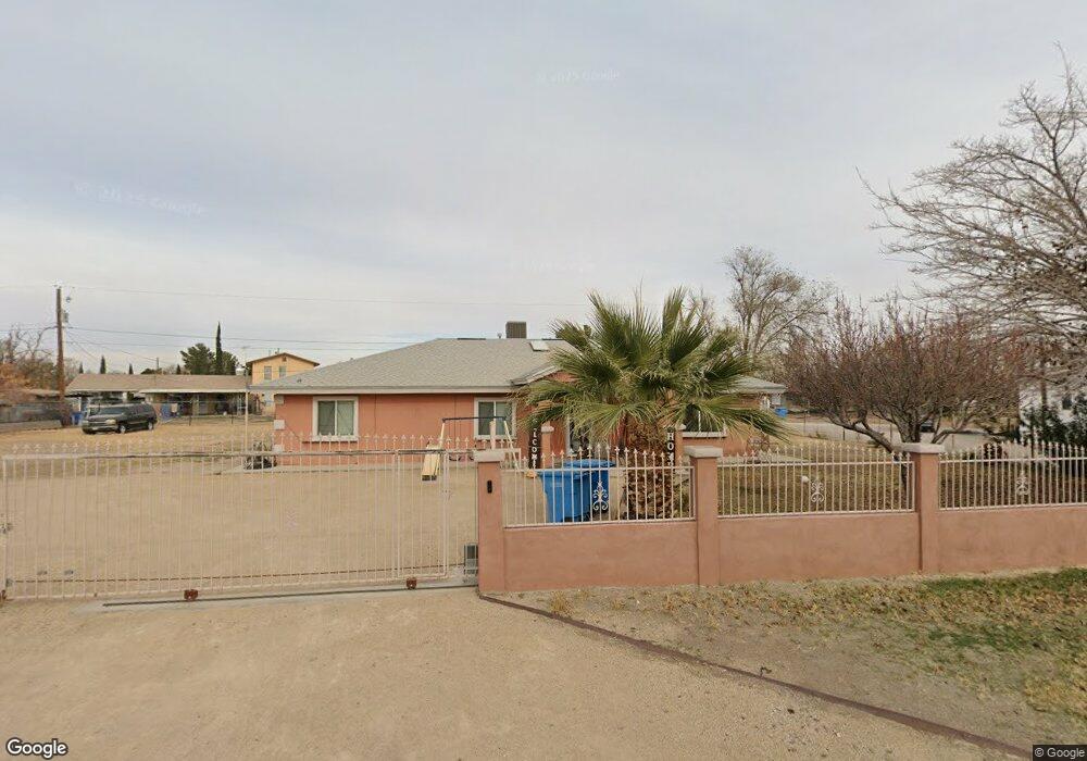 431 Valle Buenavida, El Paso, TX 79927 - photo 1