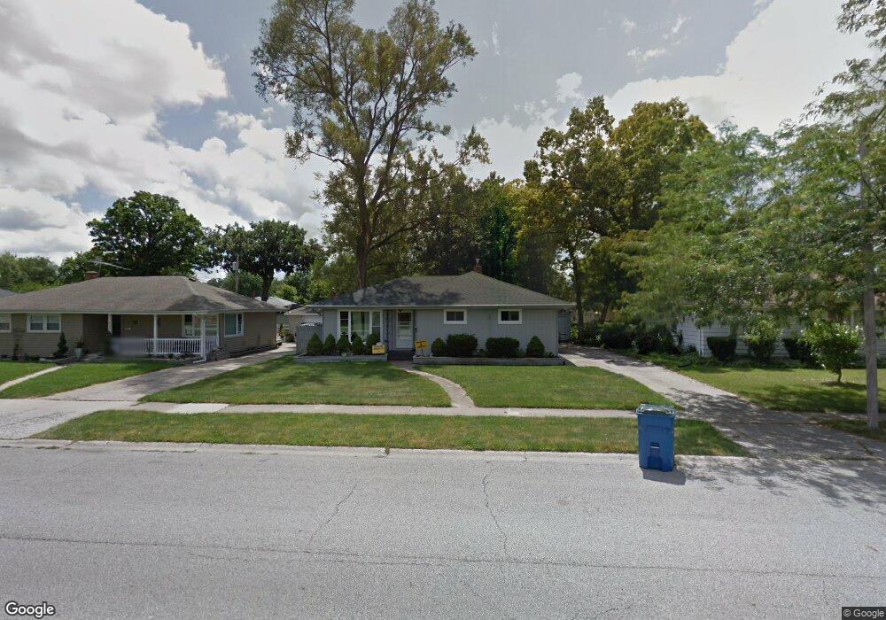 3324 Laporte St, Highland, IN 46322 - photo 1