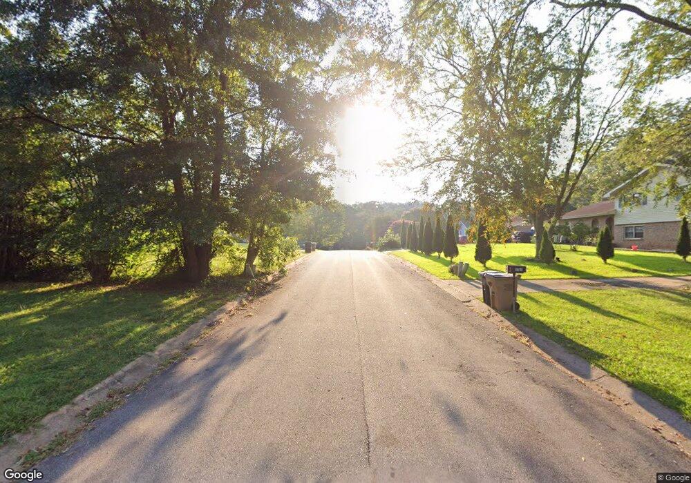 0 Sherry Ln unit 8283462, Jonesboro, GA 30236 - photo 1