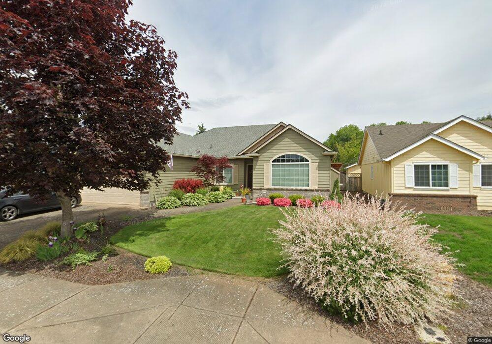 1235 Winery Ln, Eugene, OR 97404 - photo 1