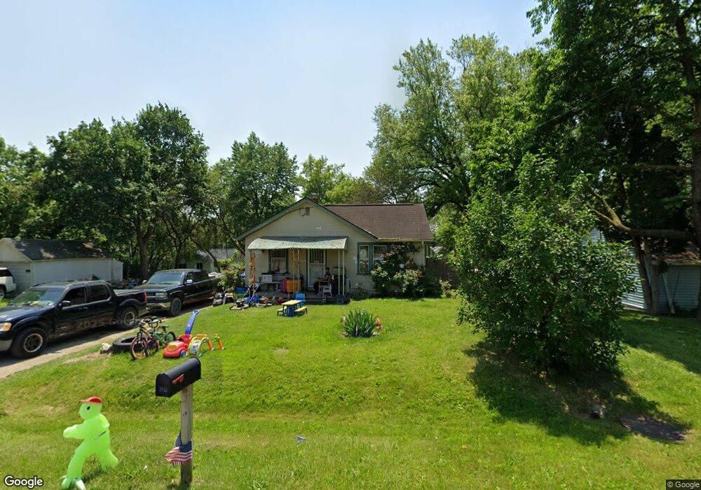 3033 Hatherly Ave, Flint, MI 48504 - photo 1