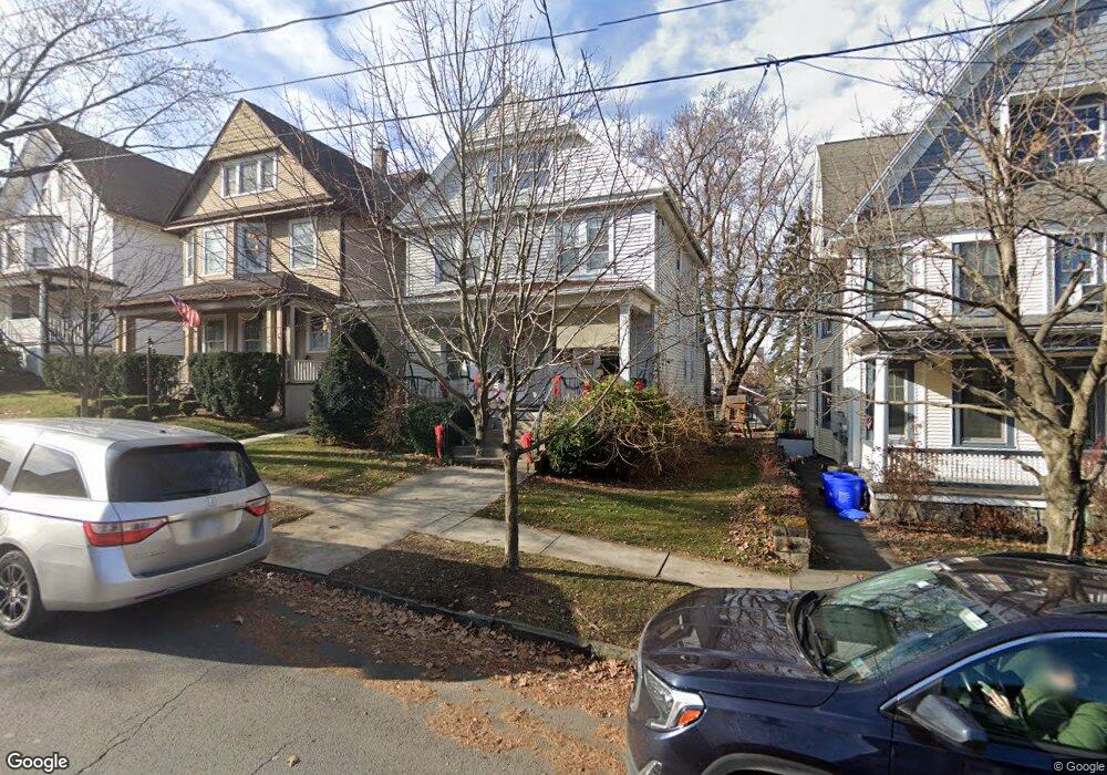 827 Wheeler Ave, Scranton, PA 18510 - photo 1