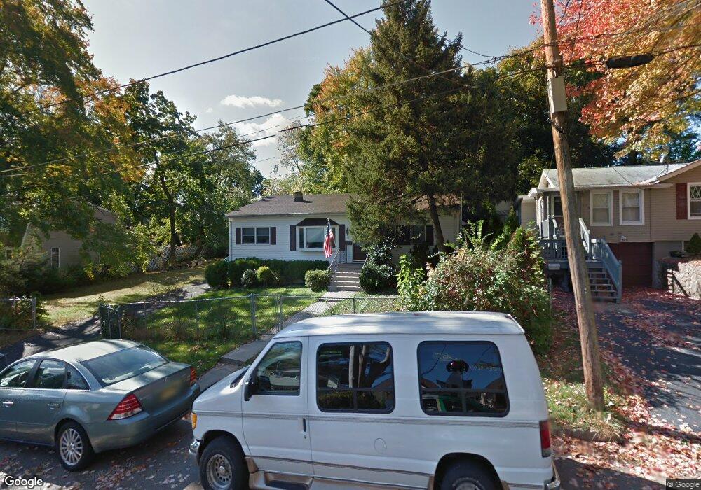 53 Dacotah Ave, Lake Hiawatha, NJ 07034 - photo 1