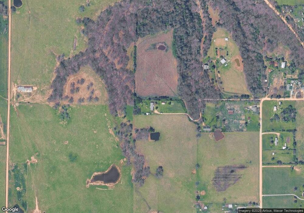 57005 S 730 Rd, Colcord, OK 74338 - photo 1