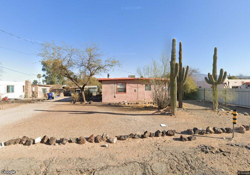 925 E Navajo Rd, Tucson, AZ 85719 - photo 1