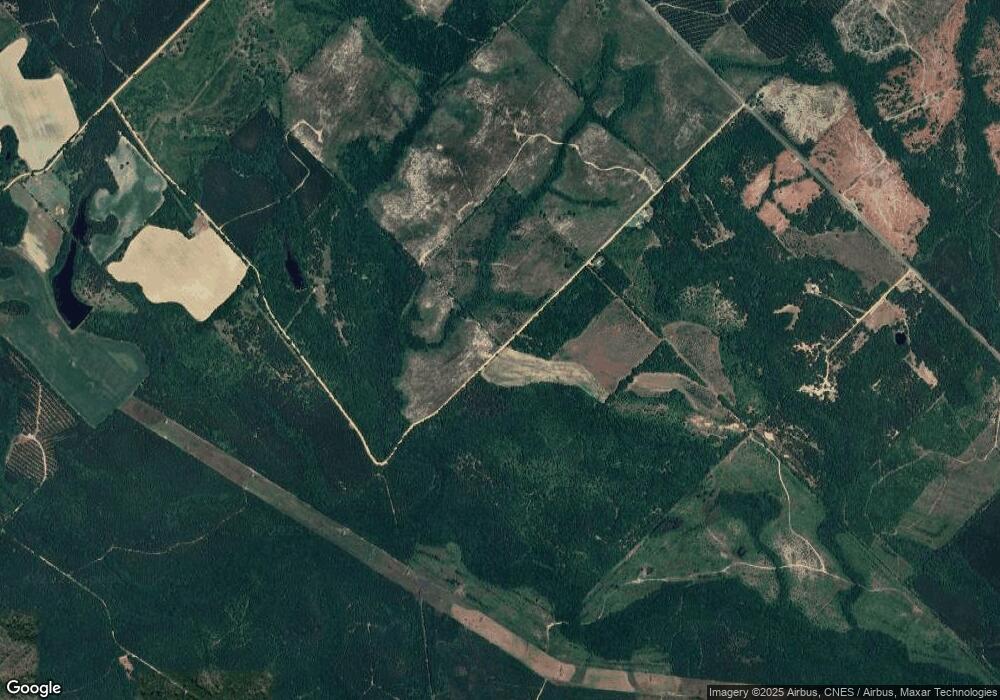 0 Monroe Butler Rd, Cadwell, GA 31009 - photo 1