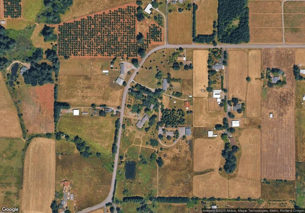 15618 S Carus Rd, Oregon City, OR 97045 - photo 1