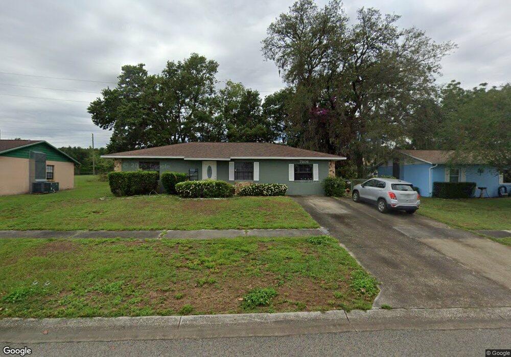 7205 Applegate Dr, Zephyrhills, FL 33540 - photo 1