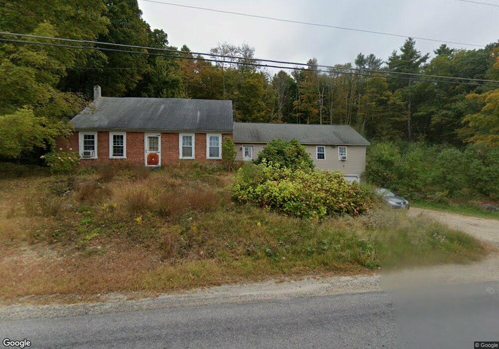 539 Lawrence Rd, Pownal, ME 04069 - photo 1