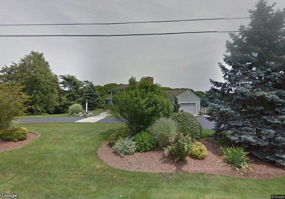 353 Green Dunes Dr, Centerville, MA 2632 - photo 1