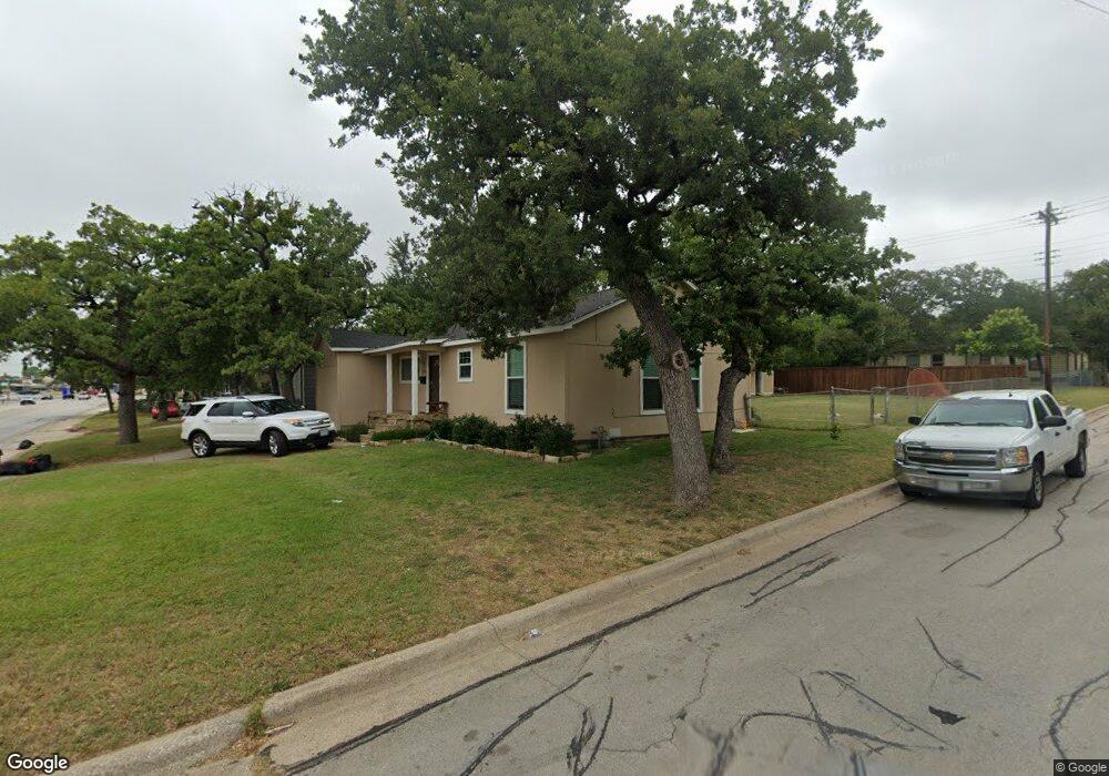 1200 Brown Trail, Bedford, TX 76022 - photo 1