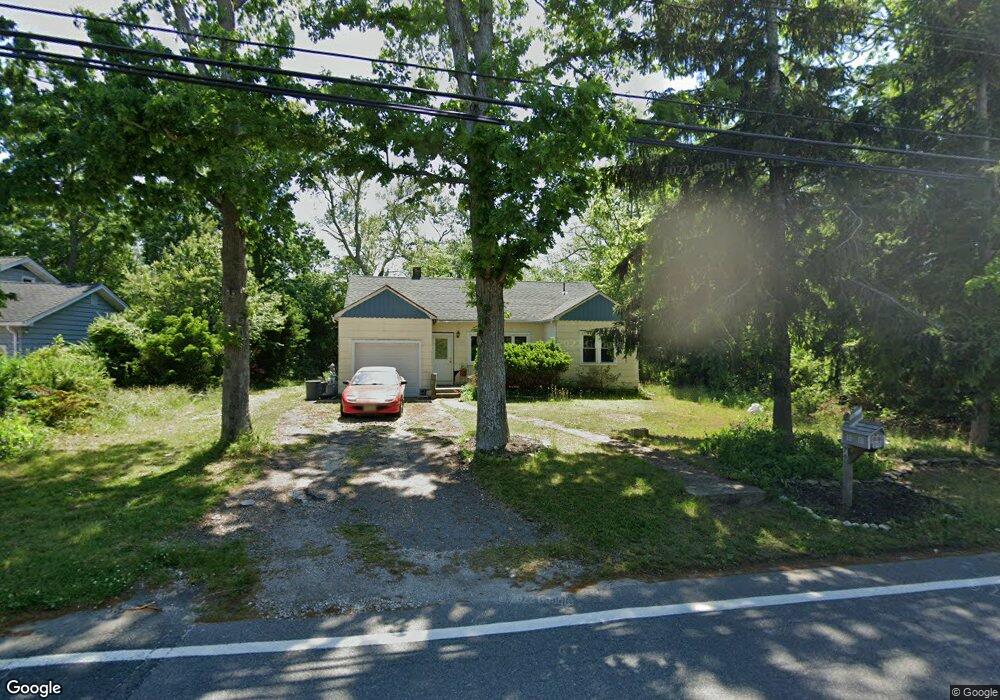 76 Barnegat Beach Dr, Waretown, NJ 08758 - photo 1