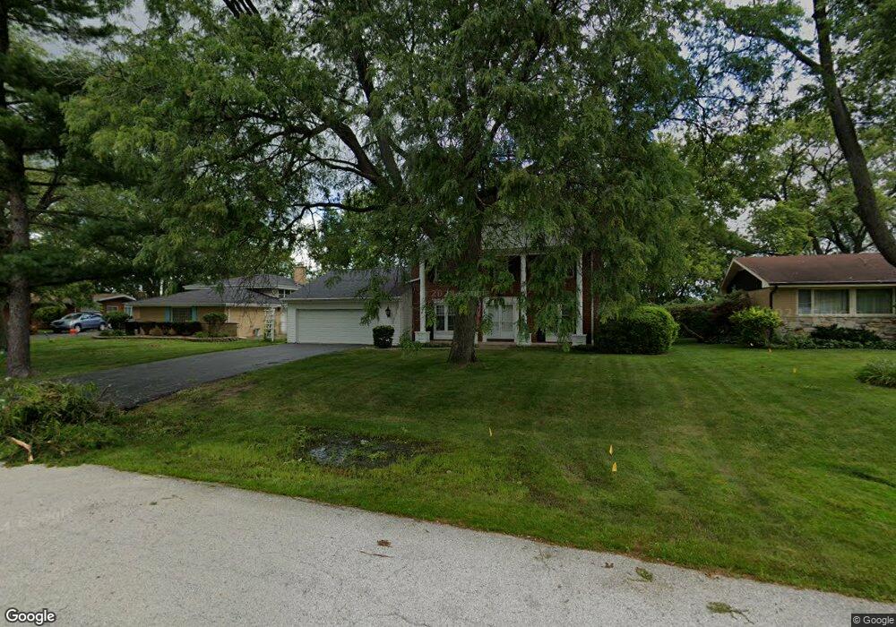 3521 Ithaca Rd, Olympia Fields, IL 60461 - photo 1