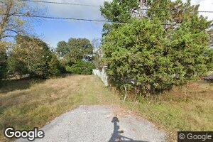 229 Thompson Rd, Augusta, GA 30906