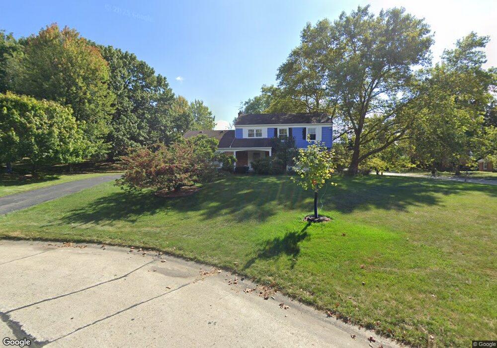 4269 Smugglers Cove, Bloomfield Hills, MI 48302 - photo 1