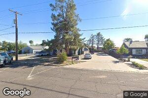 47 E 2nd Ave, Mesa, AZ 85210