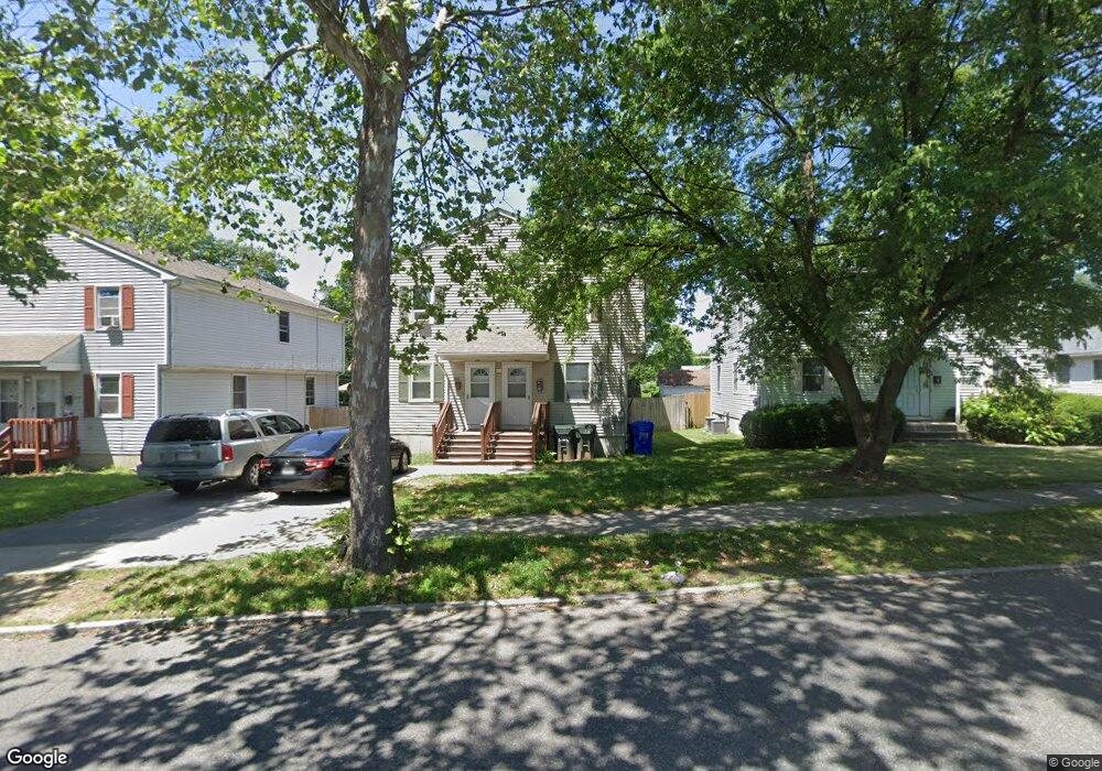 198 Goodwin St unit 200, Indian Orchard, MA 01151 - photo 1