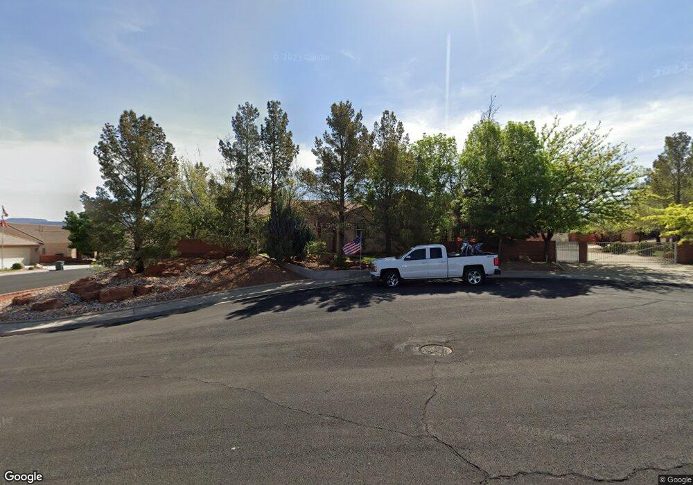 396 N 2560 W, Hurricane, UT 84737 - photo 1