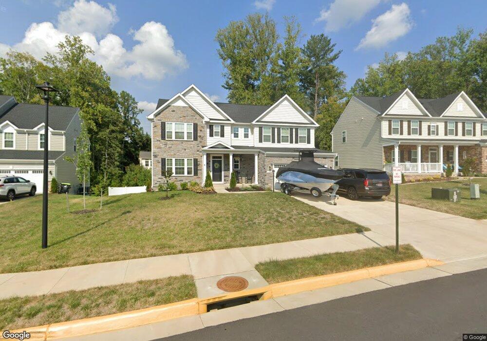 103 Mountain Path Ln, Stafford, VA 22554 - photo 1