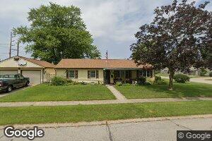 2600 Bennett Rd, Lafayette, IN 47909