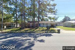 2000 Tebeau St, Waycross, GA 31501