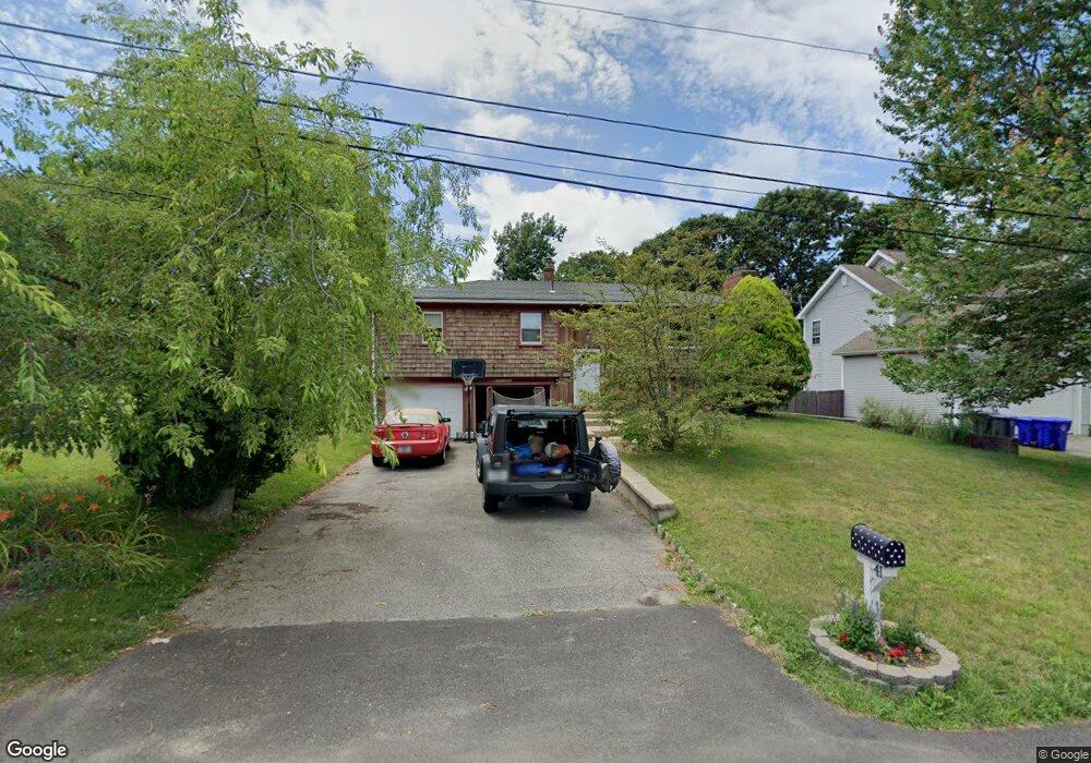 41 Tilbury Dr, Bristol, RI 02809 - photo 1