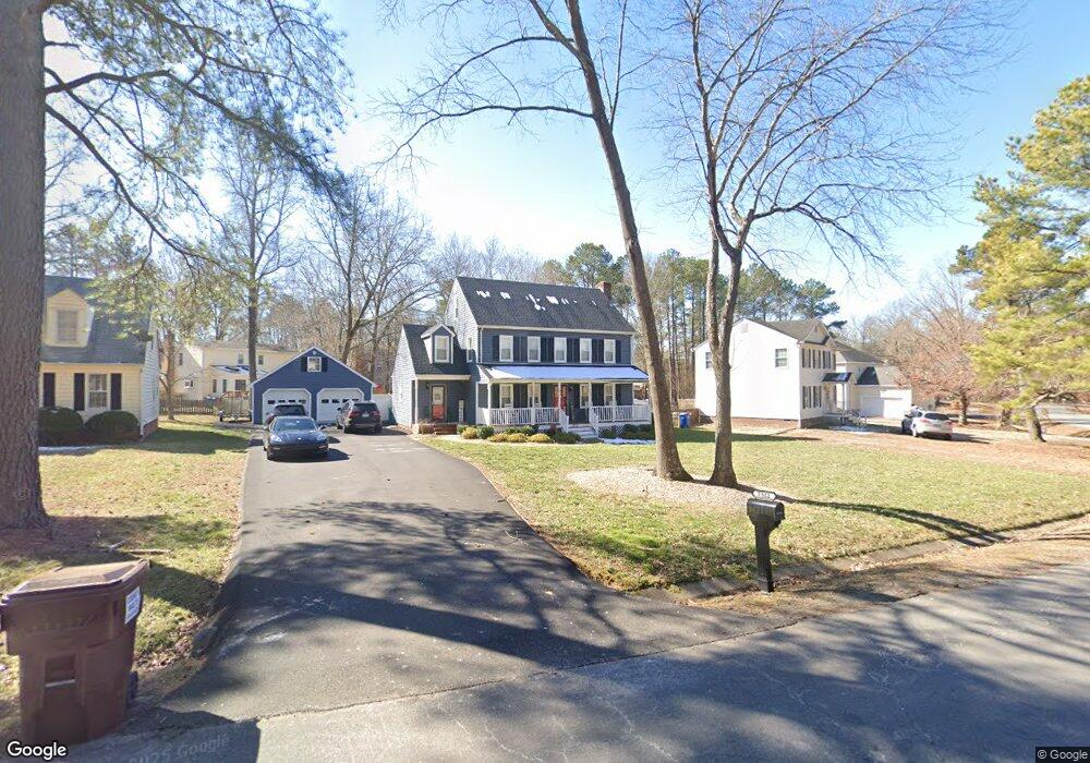 7512 Belfield Rd, North Chesterfield, VA 23237 - photo 1