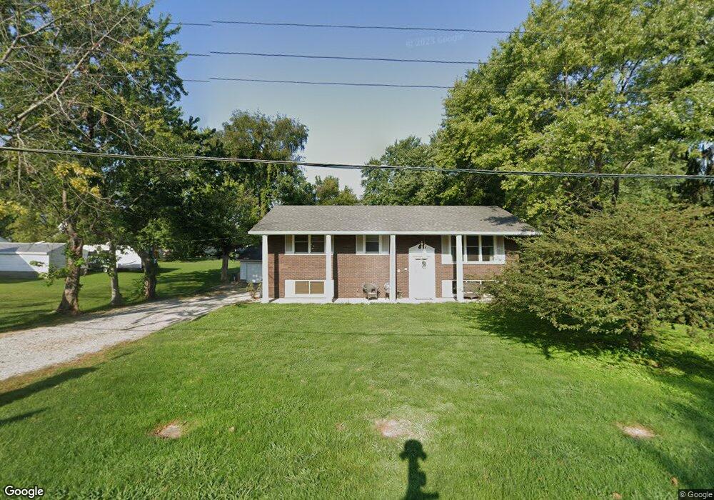 2111 Williams St, Maryville, IL 62062 - photo 1