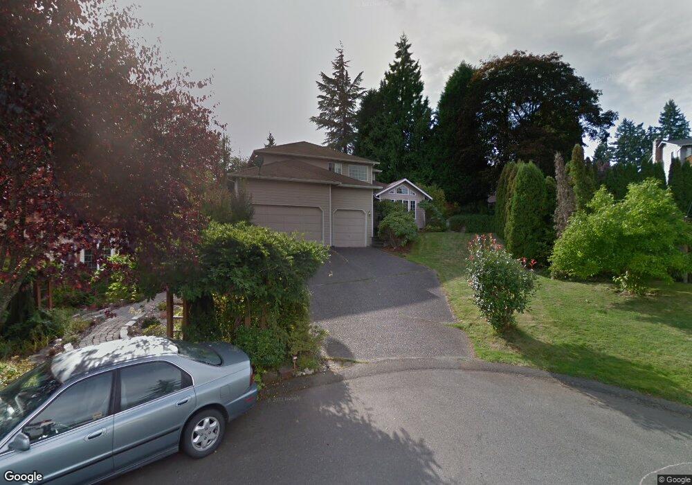 15439 86th Ave NE, Kenmore, WA 98028 - photo 1